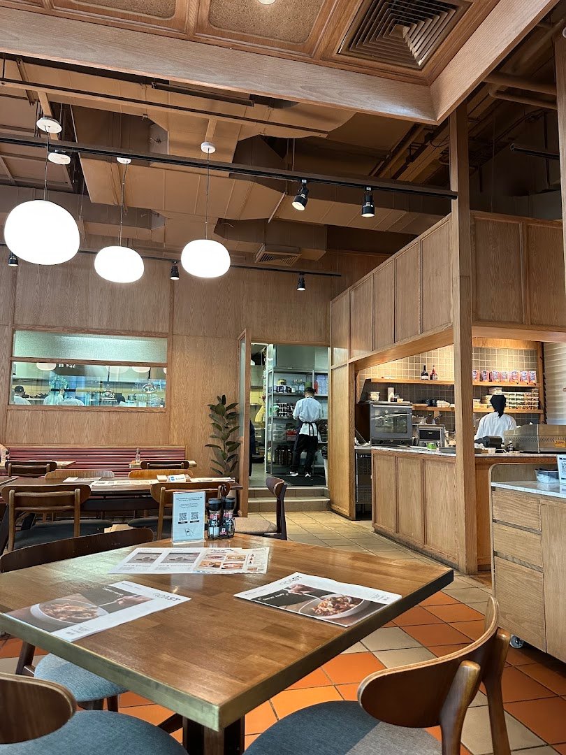 Roots @ centralwOrld specialty coffee shop in Bangkok - photo 3