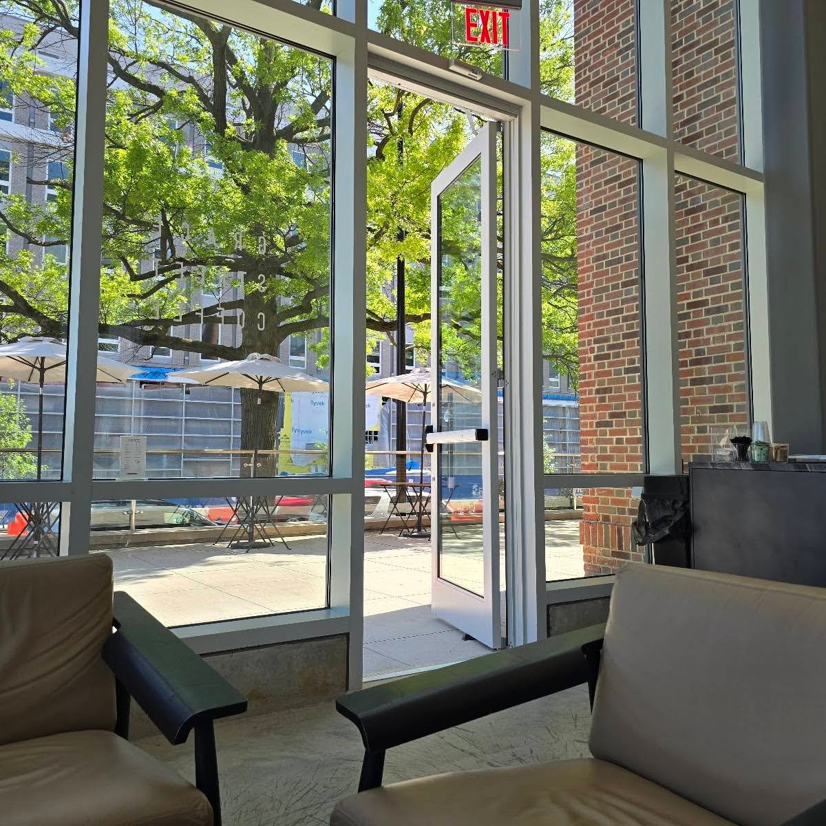 Grace Street Coffee Roasters at the Rubell Museum specialty coffee shop in Washington, D.C. - photo 9