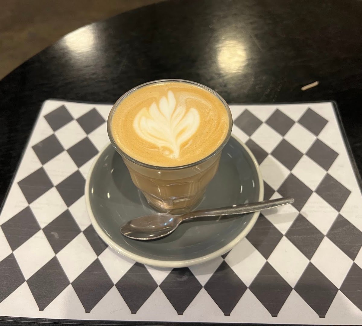 Brewtown Newtown specialty coffee shop in Sydney - photo 5