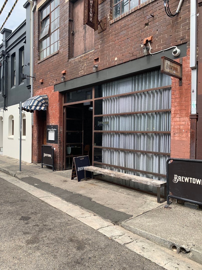 Brewtown Newtown specialty coffee shop in Sydney - photo 6