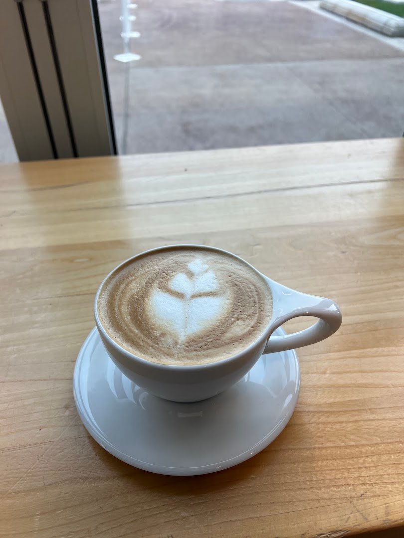 Coffee at Wonderstate Coffee - Madison Cafe, specialty coffee shop in Madison