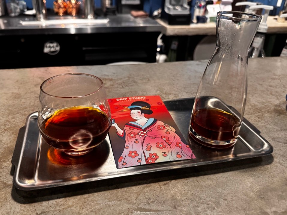 Drip Studio HNL Specialty Coffee specialty coffee shop in Honolulu - photo 11