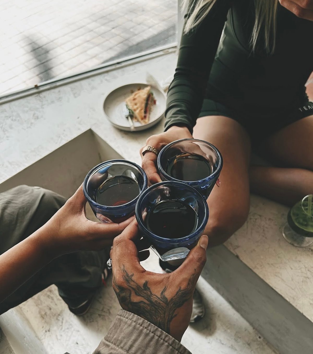 Drip Studio HNL Specialty Coffee specialty coffee shop in Honolulu - photo 3