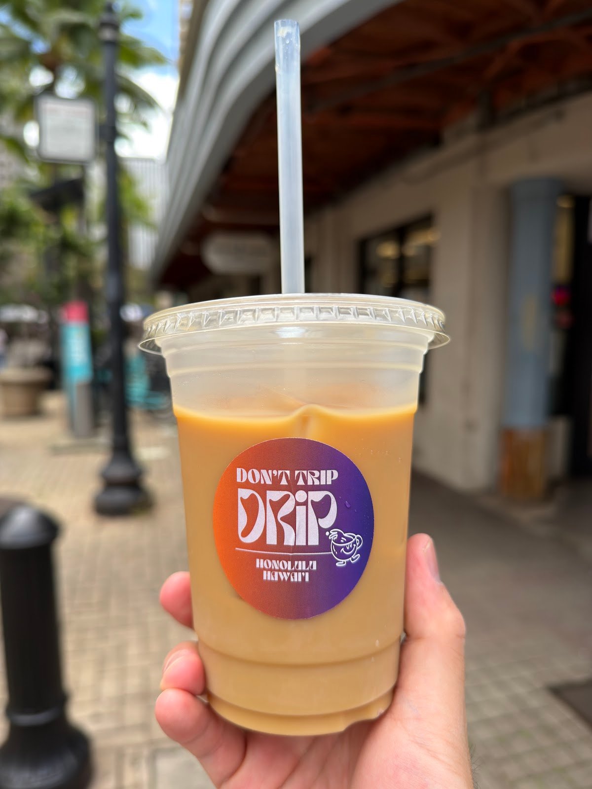 Drip Studio HNL Specialty Coffee specialty coffee shop in Honolulu - photo 4