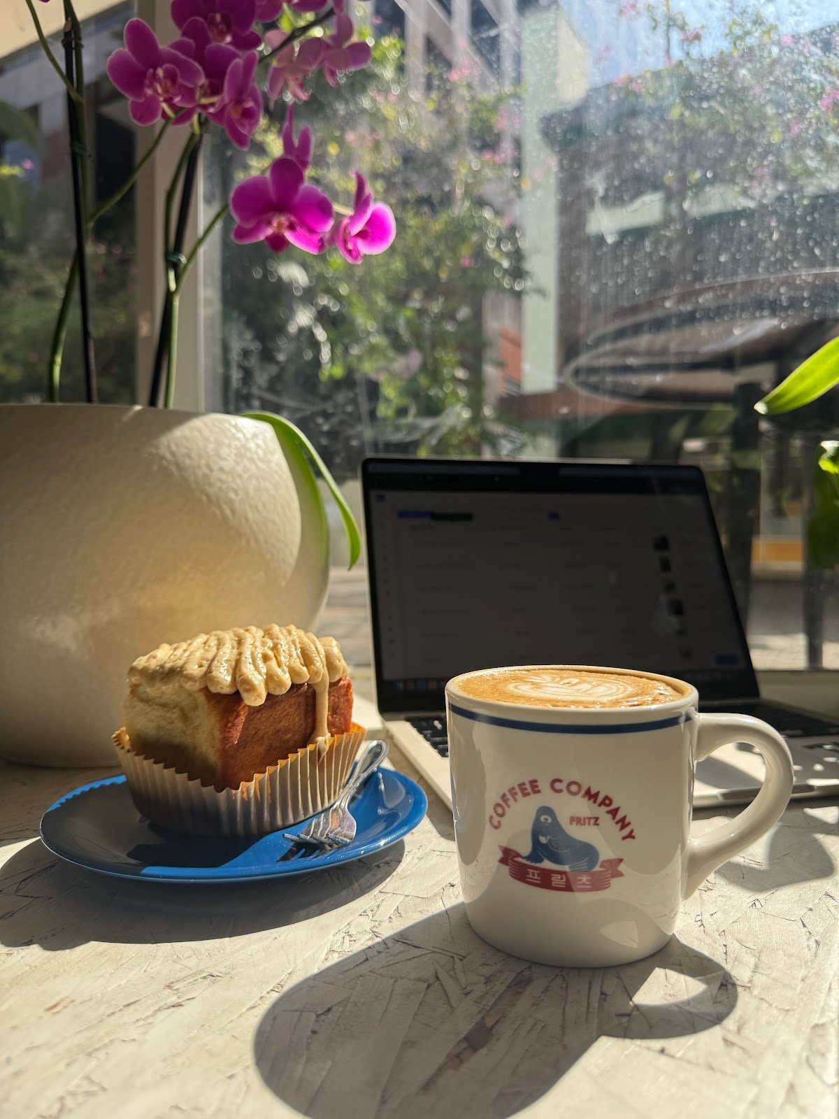 Drip Studio HNL Specialty Coffee specialty coffee shop in Honolulu - photo 5