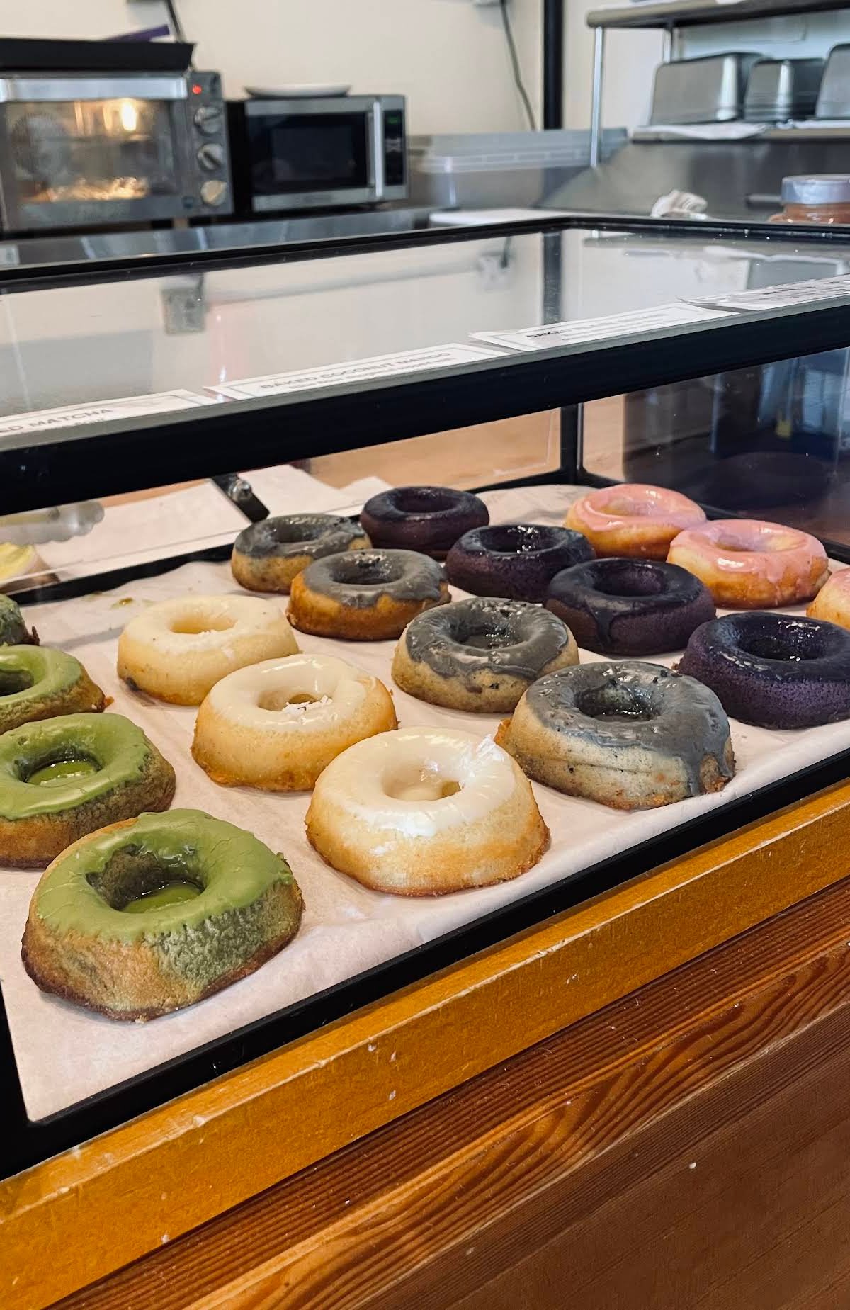 Portland Cà Phê specialty coffee shop in Portland - photo 7