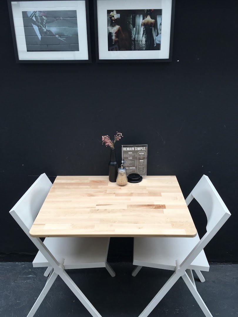 Black Drum Roasters specialty coffee shop in Sydney - photo 3