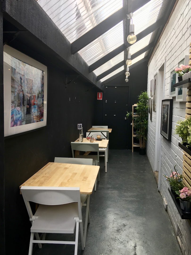 Black Drum Roasters specialty coffee shop in Sydney - photo 6
