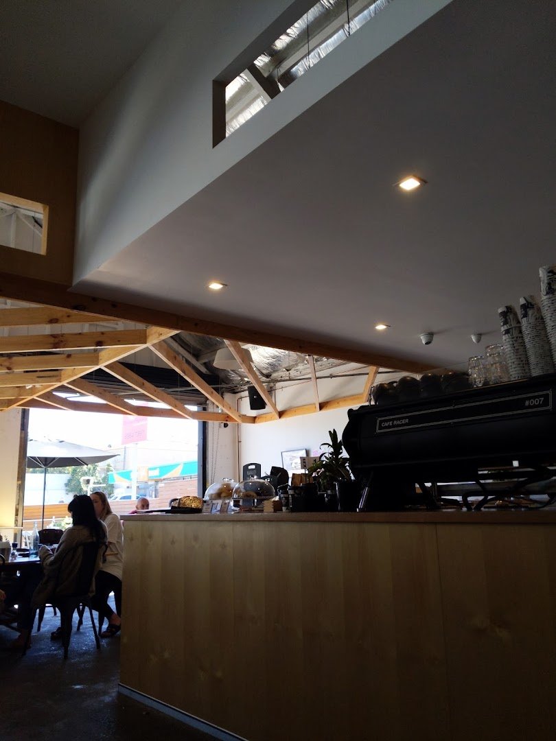 Black Drum Roasters specialty coffee shop in Sydney - photo 8