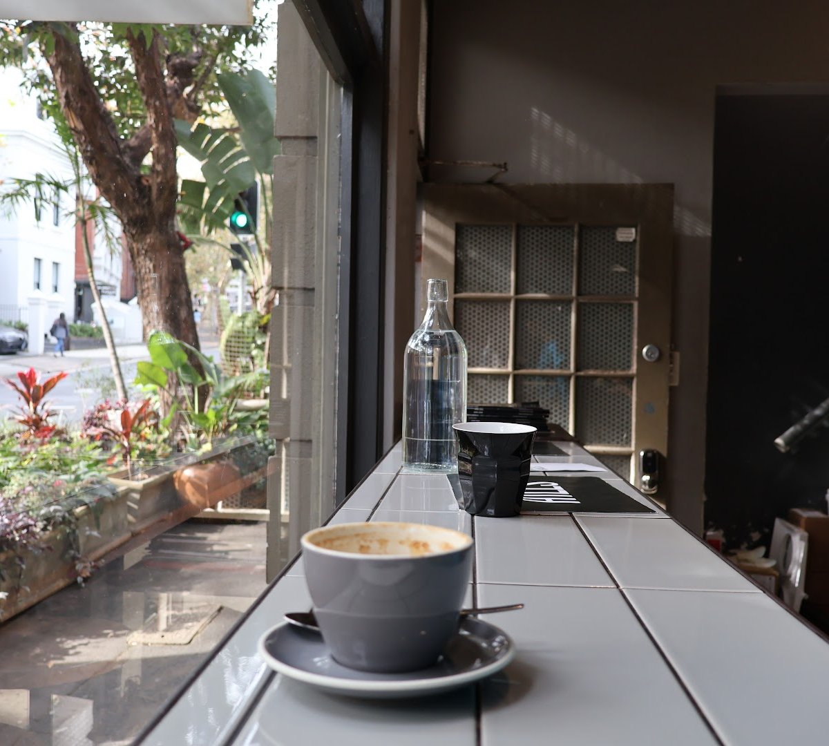 Reuben Hills specialty coffee shop in Sydney - photo 3