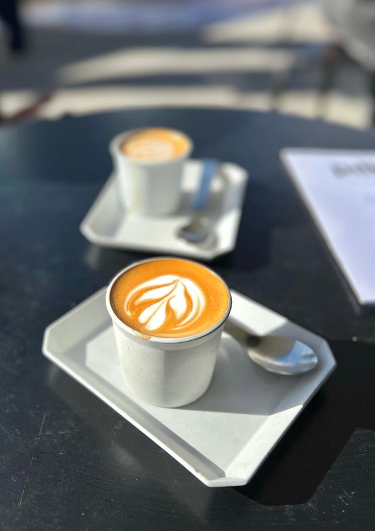 Pillar Burwood specialty coffee shop in Sydney - photo 3