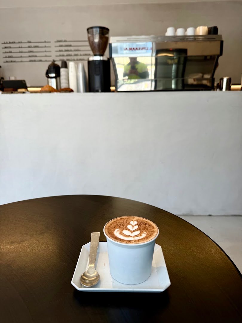 Pillar Burwood specialty coffee shop in Sydney - photo 4