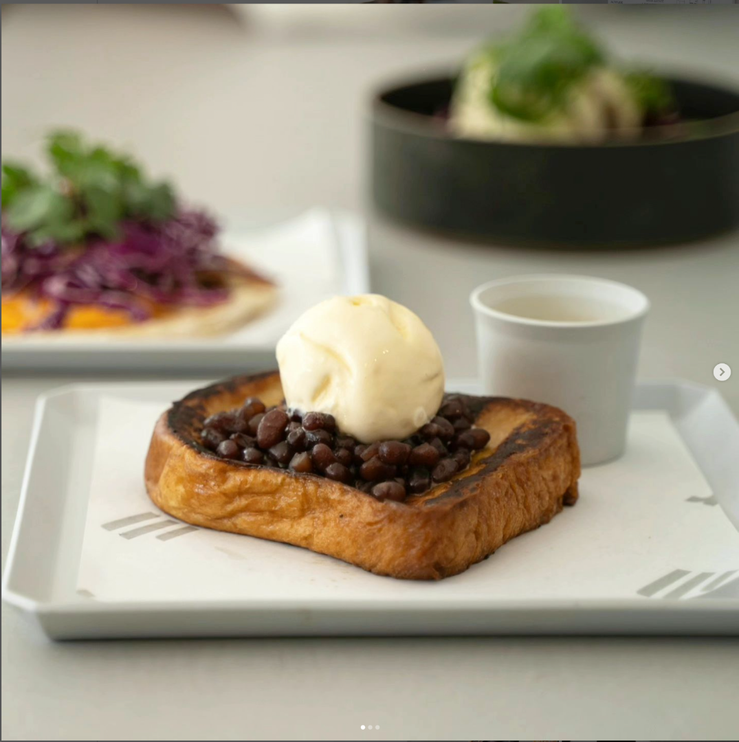 Pillar Burwood specialty coffee shop in Sydney - photo 10