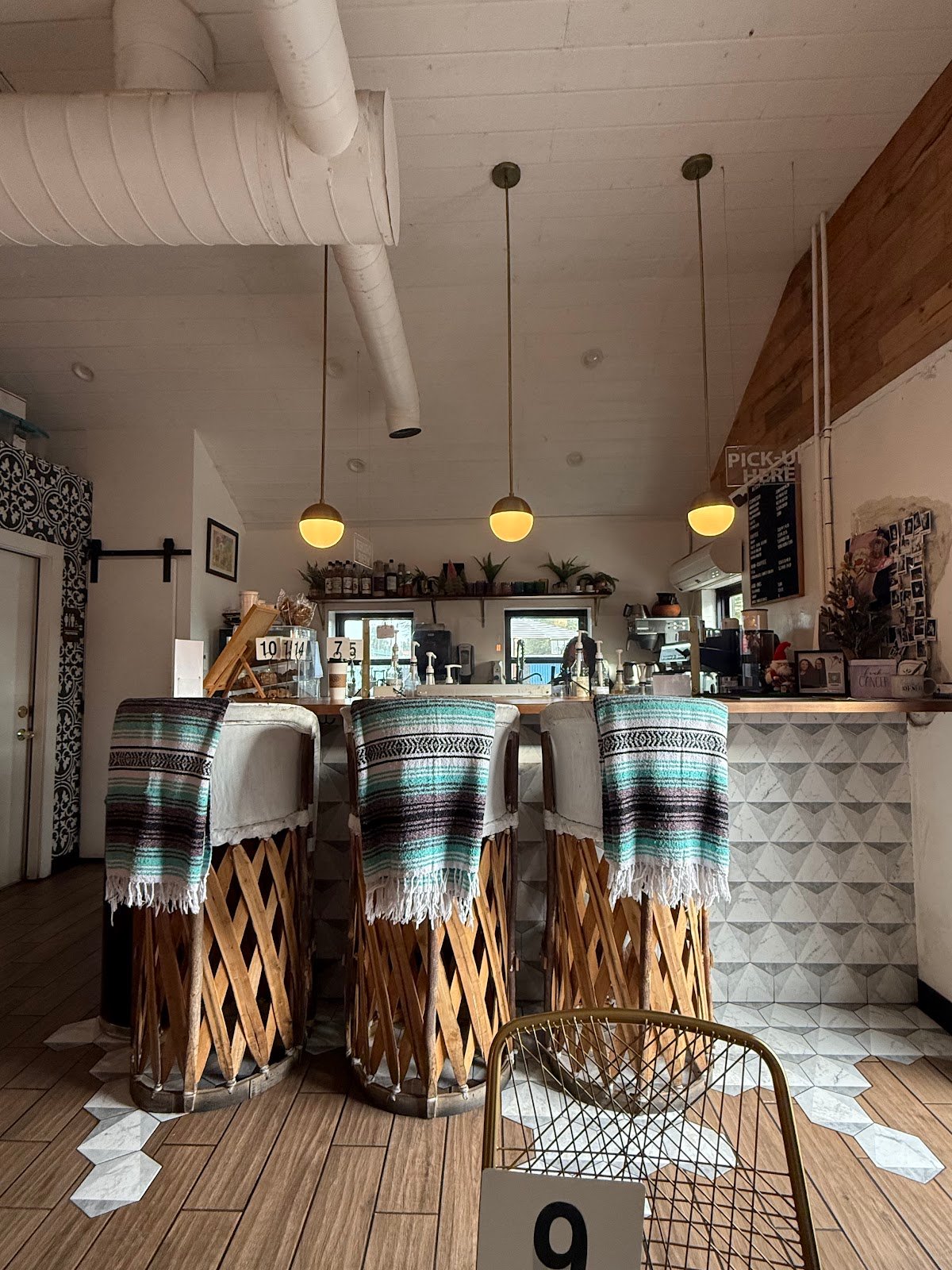 Deseo A Coffee Shack specialty coffee shop in Phoenix - photo 7