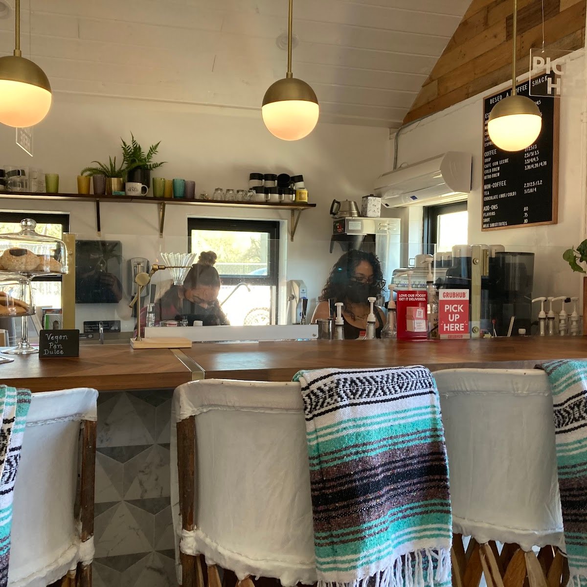 Deseo A Coffee Shack specialty coffee shop in Phoenix - photo 10