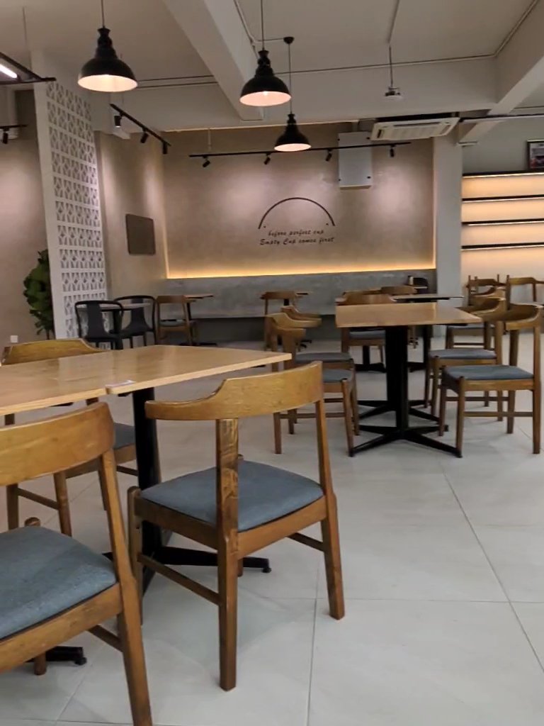 Empty Cup Coffee Roastery specialty coffee shop in Kuala Lumpur - photo 4