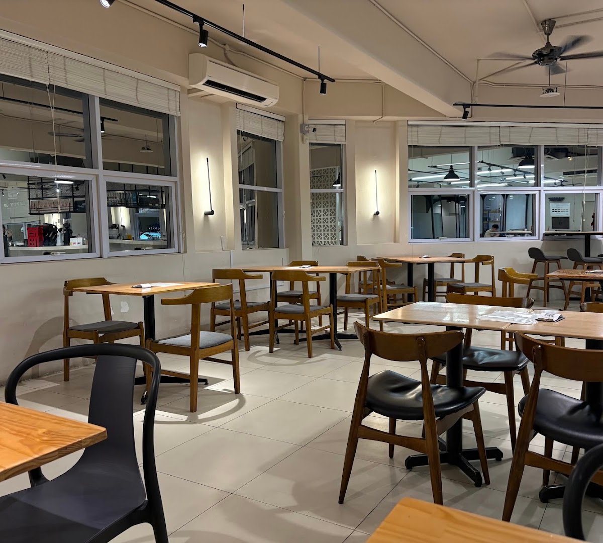 Empty Cup Coffee Roastery specialty coffee shop in Kuala Lumpur - photo 9