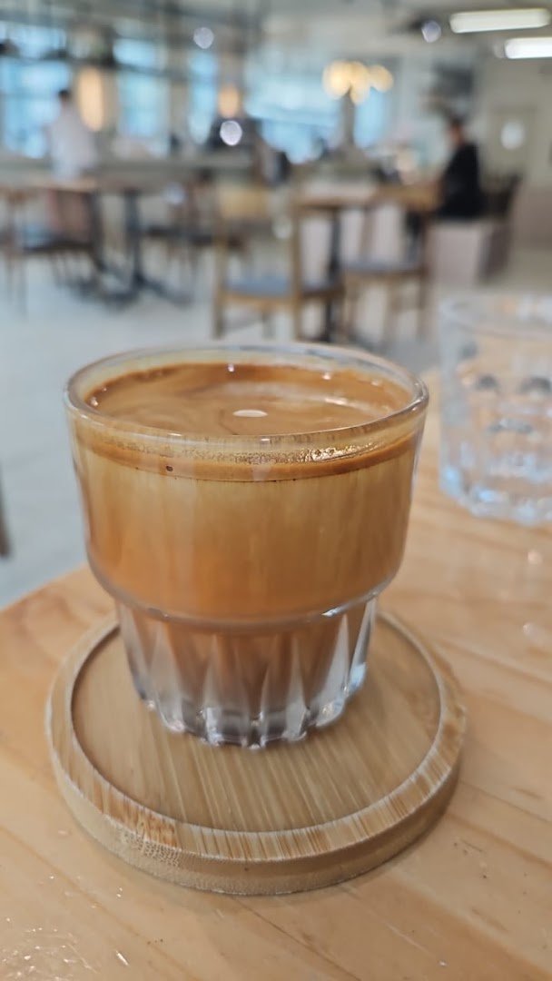 Empty Cup Coffee Roastery specialty coffee shop in Kuala Lumpur - photo 10