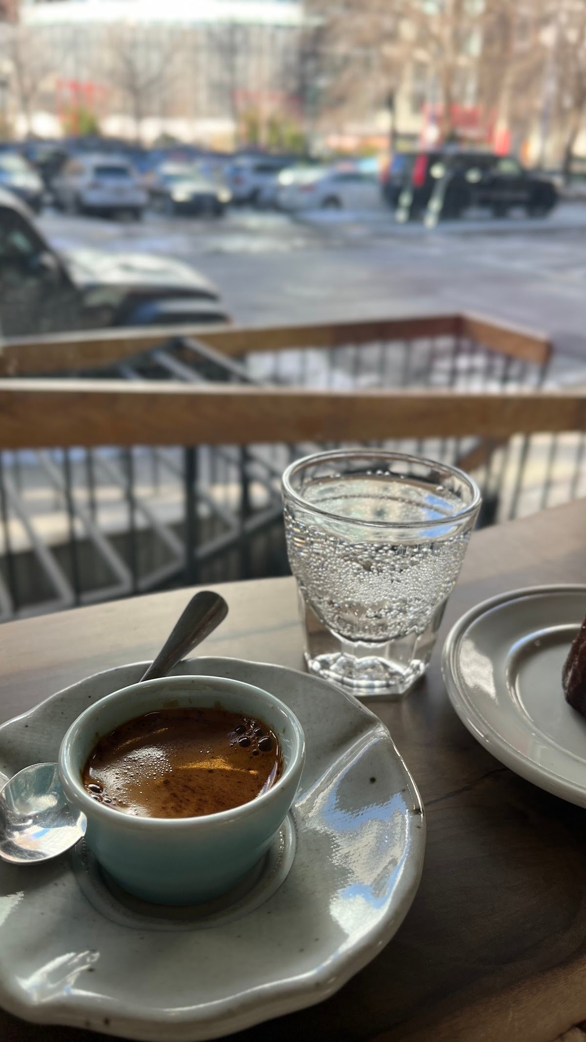 Gracenote Coffee Boston specialty coffee shop in Boston - photo 12