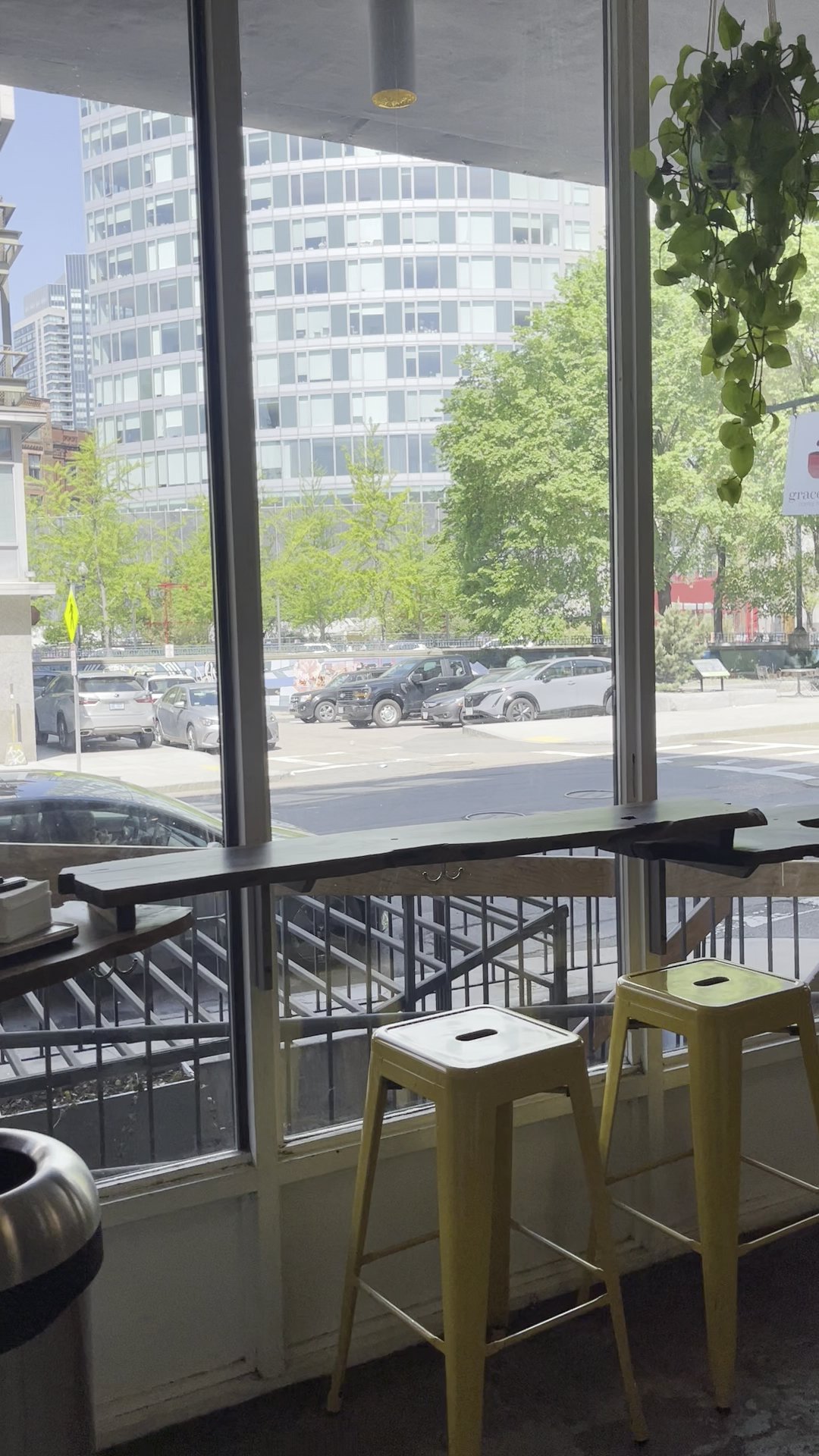 Gracenote Coffee Boston specialty coffee shop in Boston - photo 7