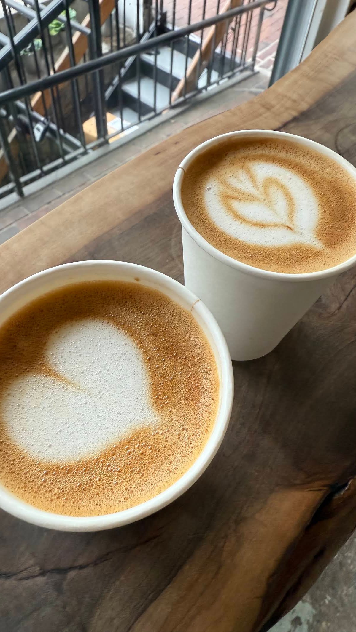 Gracenote Coffee Boston specialty coffee shop in Boston - photo 10