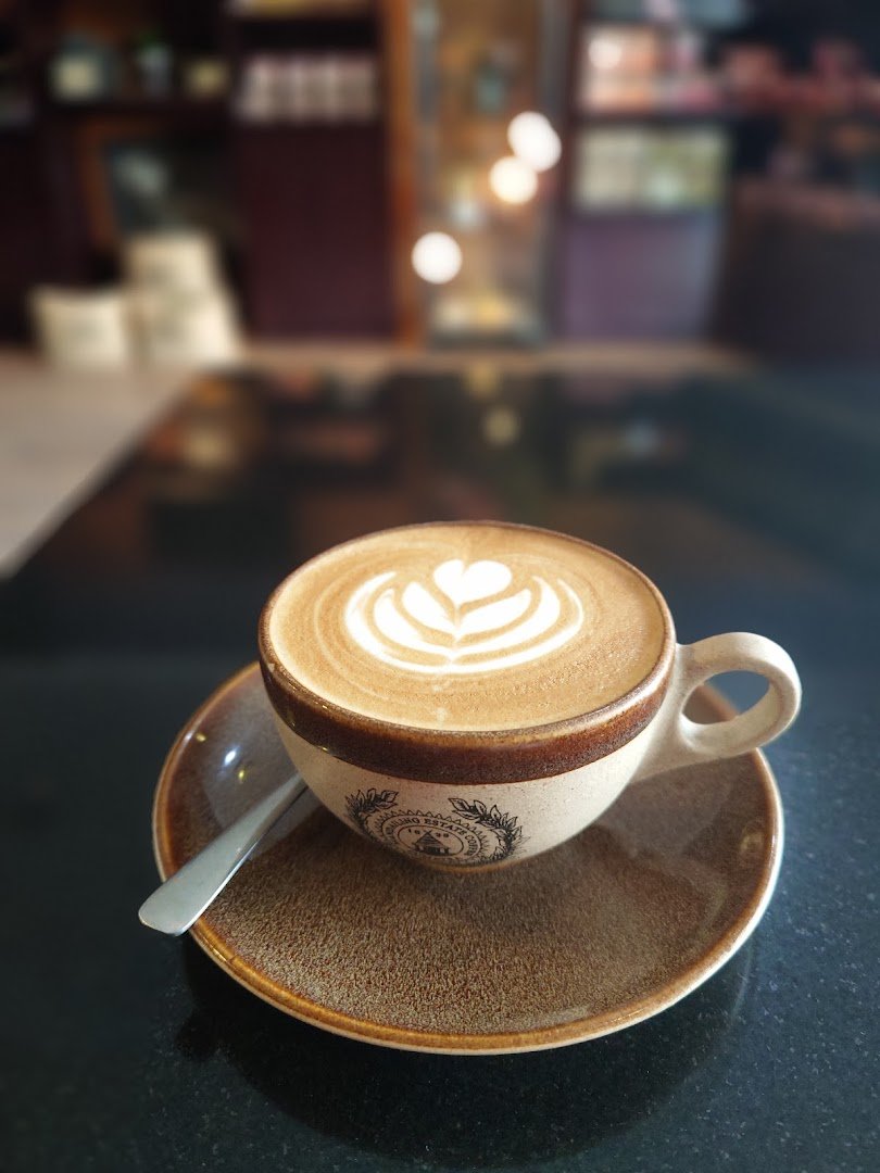 Mandailing Estate Coffee specialty coffee shop in Bali - photo 3