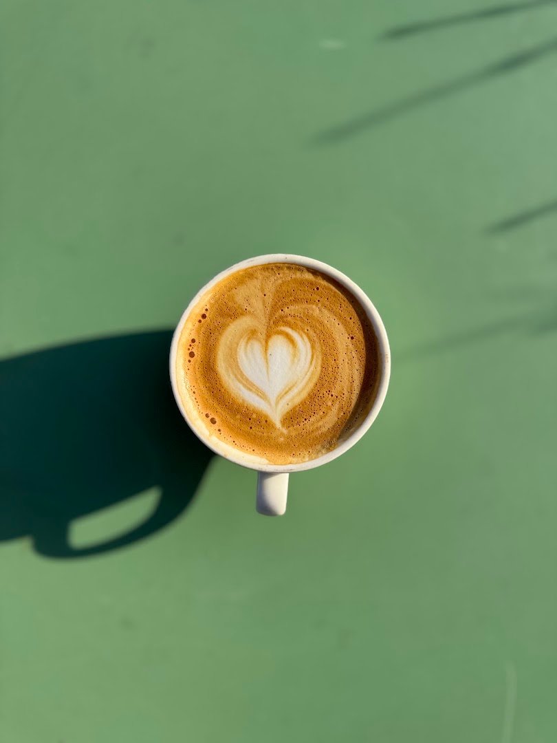 Milwaukee Caffe specialty coffee shop in Detroit - photo 2