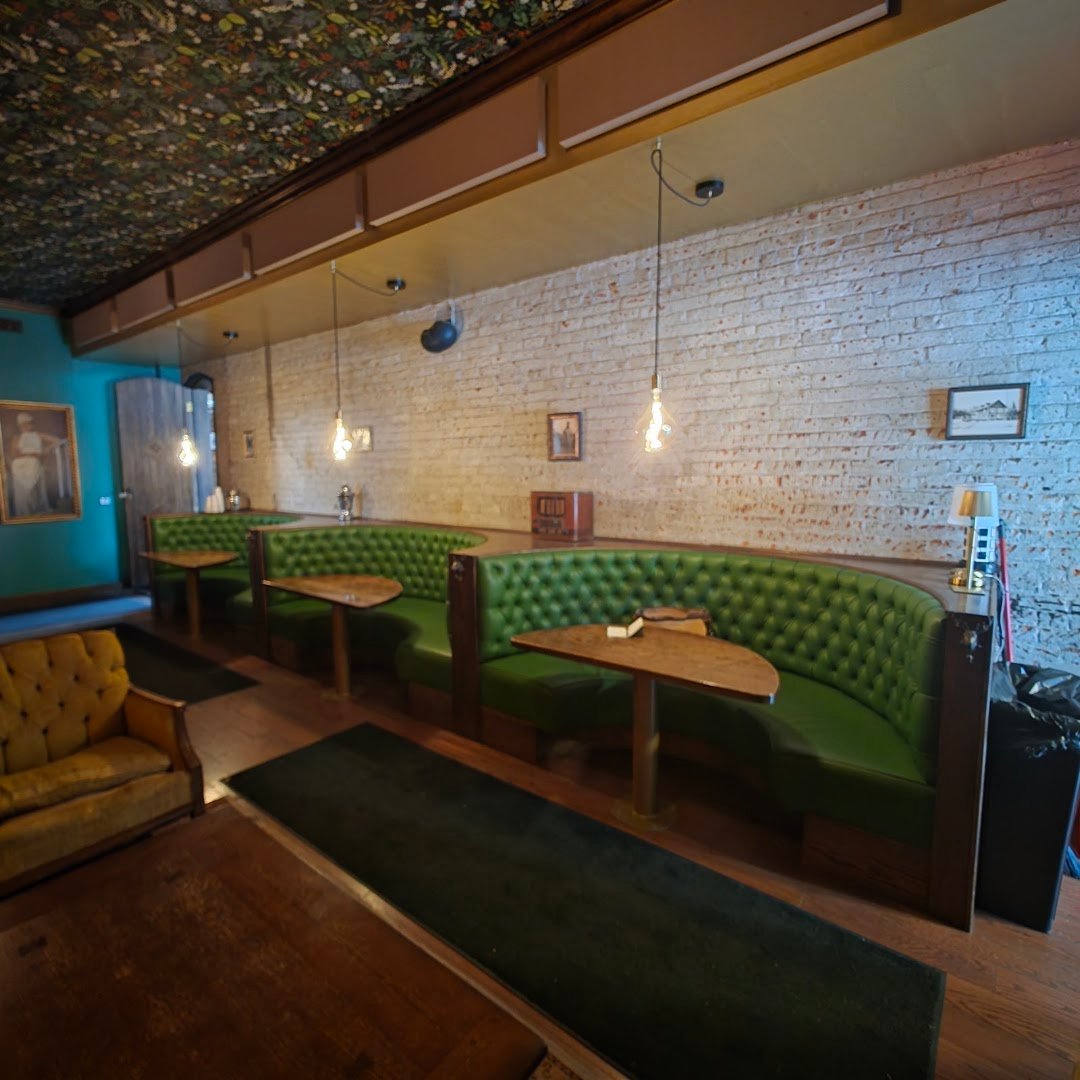 Milwaukee Caffe specialty coffee shop in Detroit - photo 3
