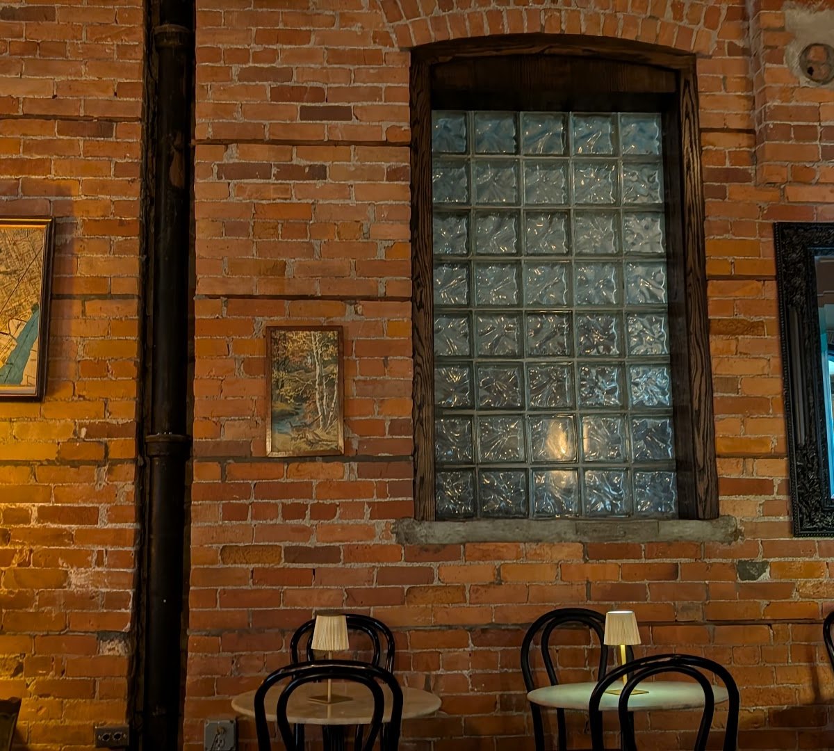 Milwaukee Caffe specialty coffee shop in Detroit - photo 5