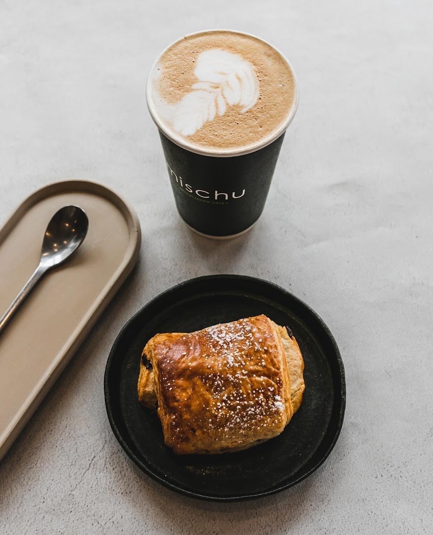 mischu coffee specialty coffee shop in Cape Town - photo 2