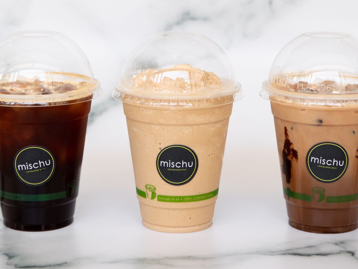 mischu coffee specialty coffee shop in Cape Town - photo 3