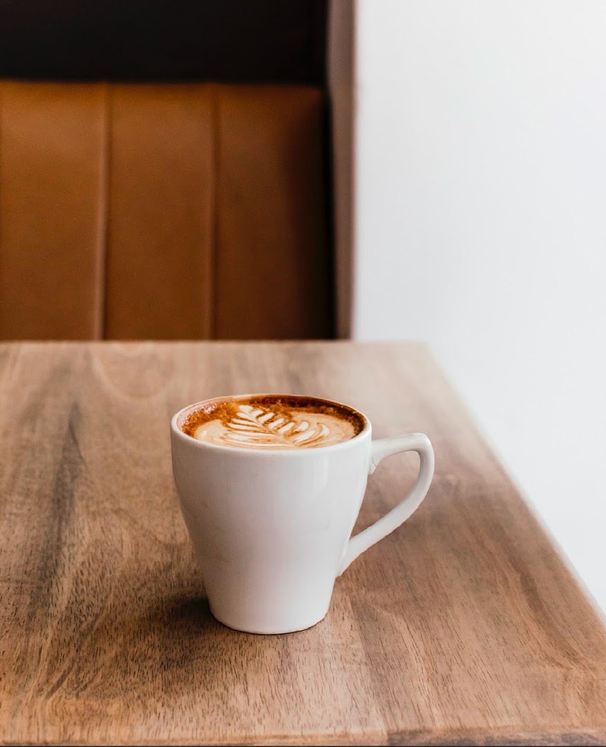 mischu coffee specialty coffee shop in Cape Town - photo 4