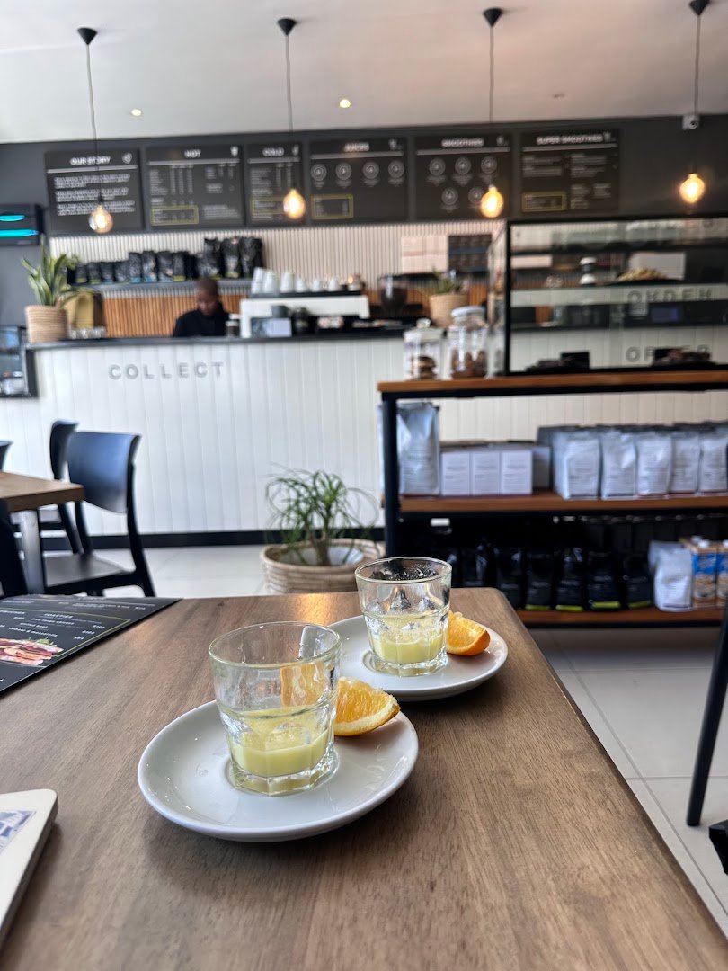 mischu coffee specialty coffee shop in Cape Town - photo 7