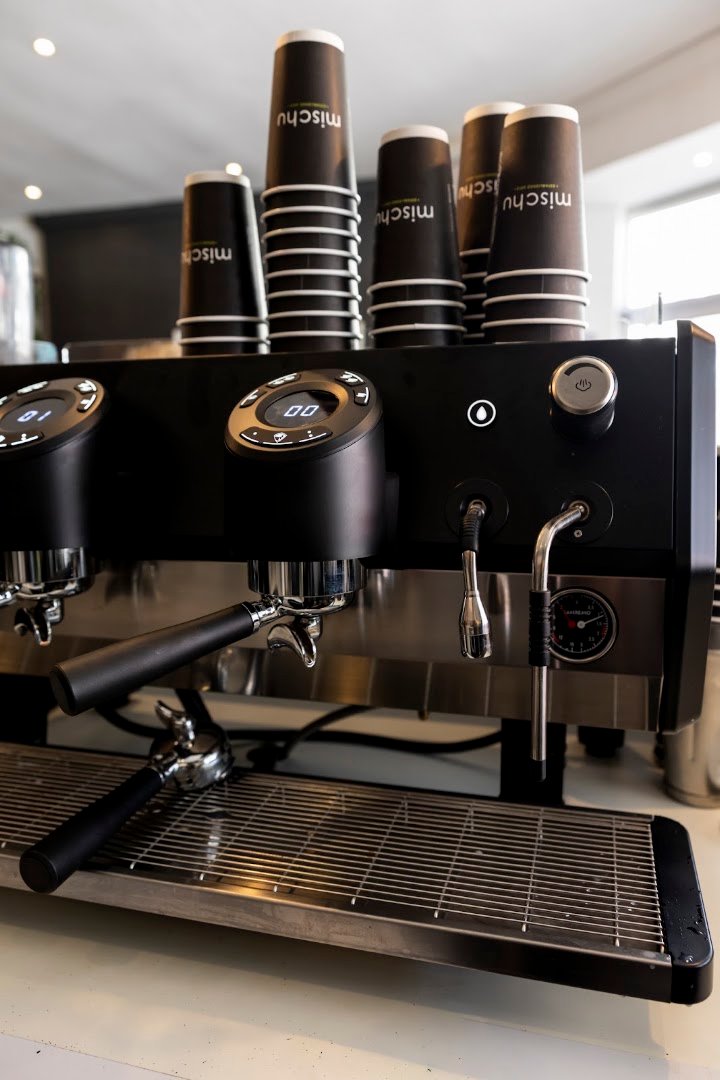 mischu coffee specialty coffee shop in Cape Town - photo 9