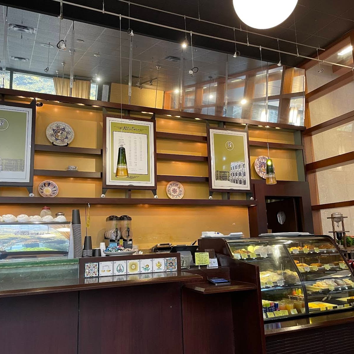 Caffe Migliore. specialty coffee shop in Seattle - photo 8