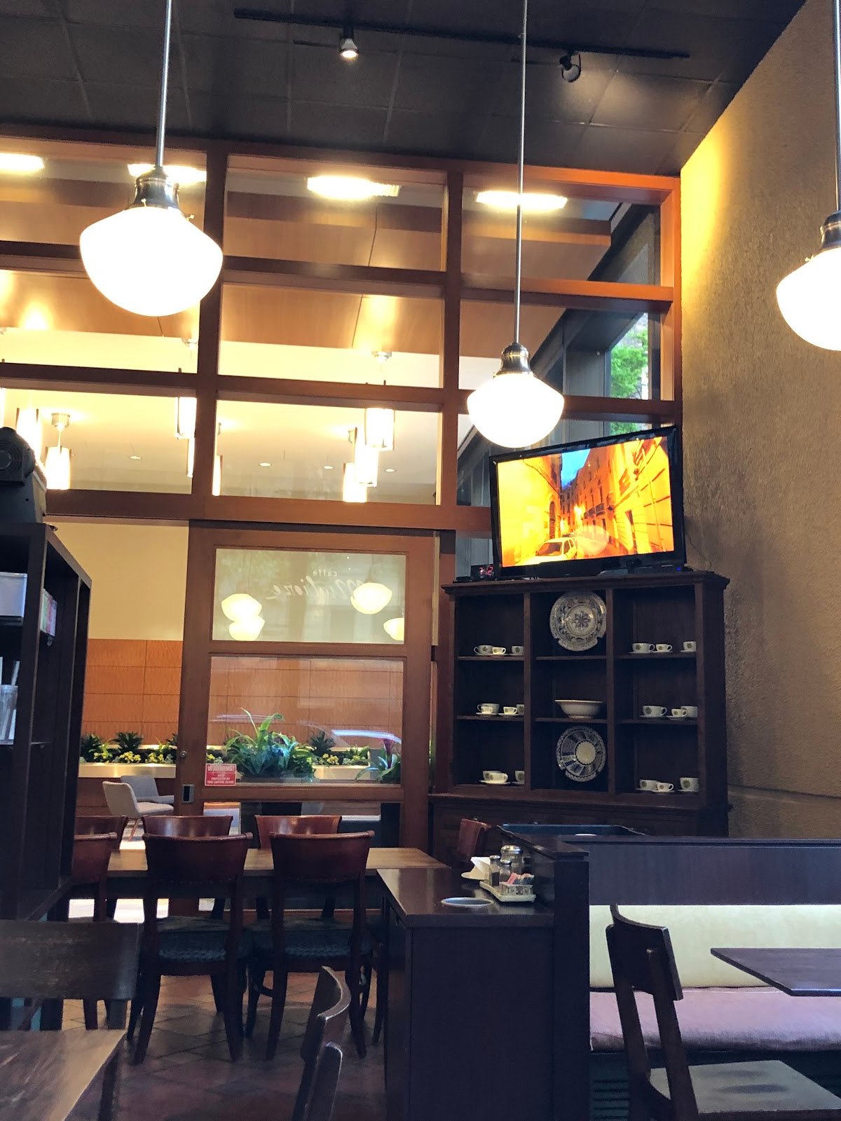 Caffe Migliore. specialty coffee shop in Seattle - photo 9