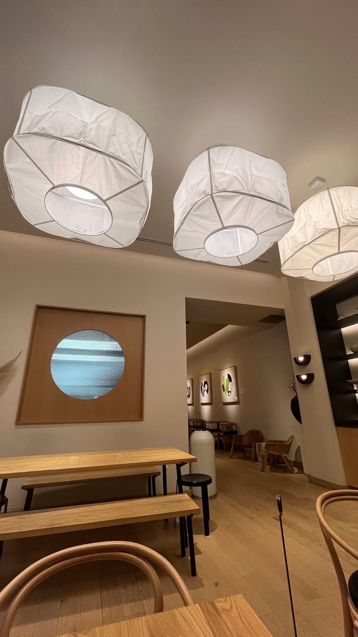 Haan Coffee specialty coffee shop in Orlando - photo 11