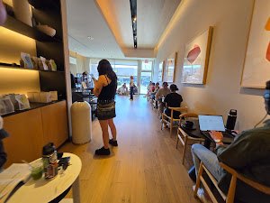 Haan Coffee specialty coffee shop in Orlando - photo 12