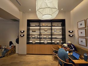 Haan Coffee specialty coffee shop in Orlando - photo 15