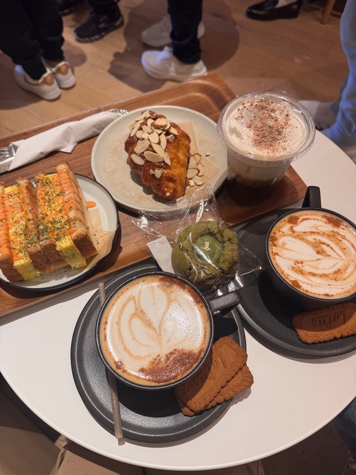 Haan Coffee specialty coffee shop in Orlando - photo 7