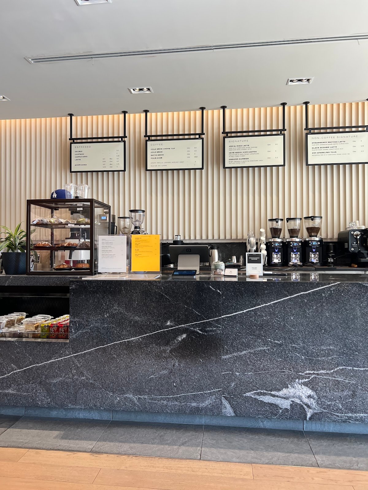 Haan Coffee specialty coffee shop in Orlando - photo 8