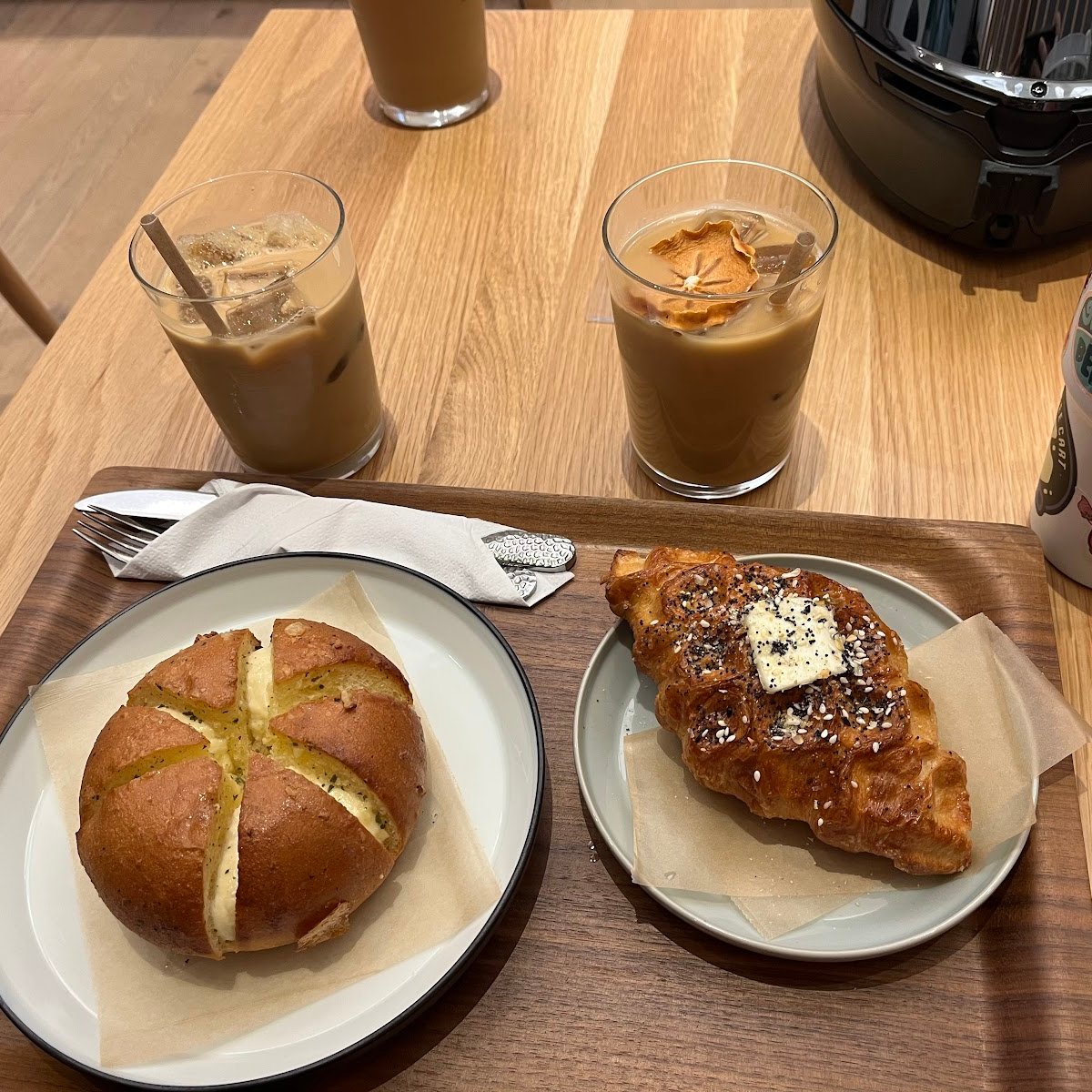 Haan Coffee specialty coffee shop in Orlando - photo 10