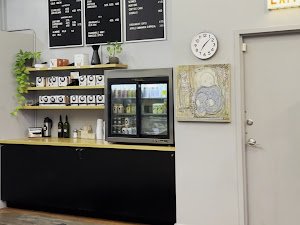 Big Shoulders Coffee specialty coffee shop in Chicago - photo 8