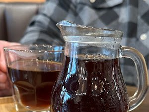 Big Shoulders Coffee specialty coffee shop in Chicago - photo 10