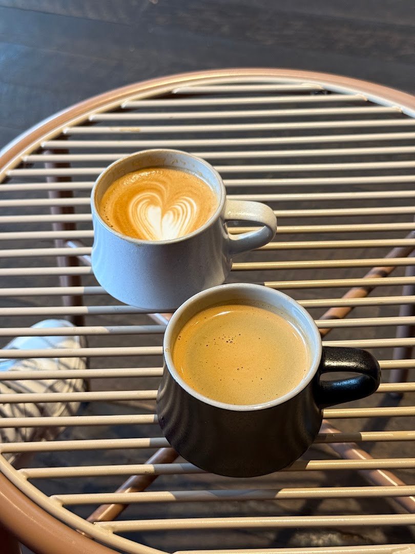 Mecca Coffee - Glenmore Road specialty coffee shop in Sydney - photo 2