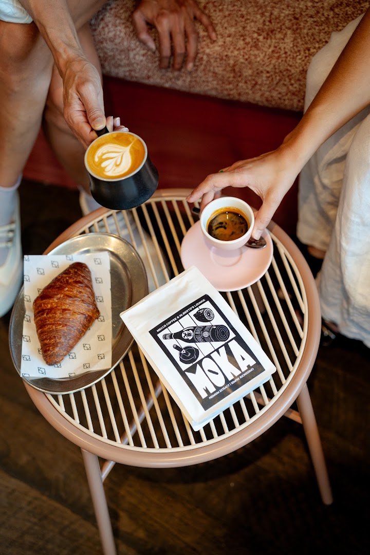 Mecca Coffee - Glenmore Road specialty coffee shop in Sydney - photo 5