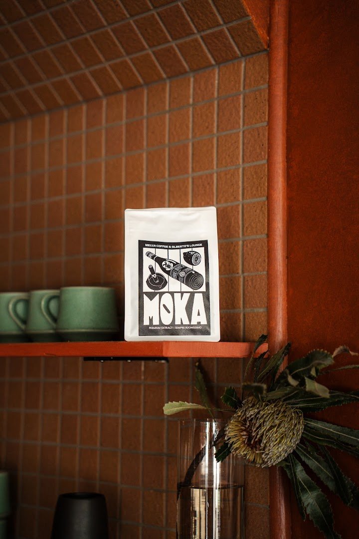 Mecca Coffee - Glenmore Road specialty coffee shop in Sydney - photo 8
