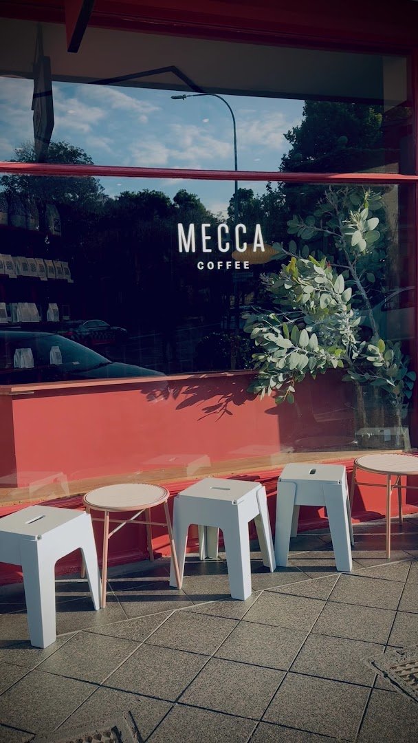 Mecca Coffee - Glenmore Road specialty coffee shop in Sydney - photo 9