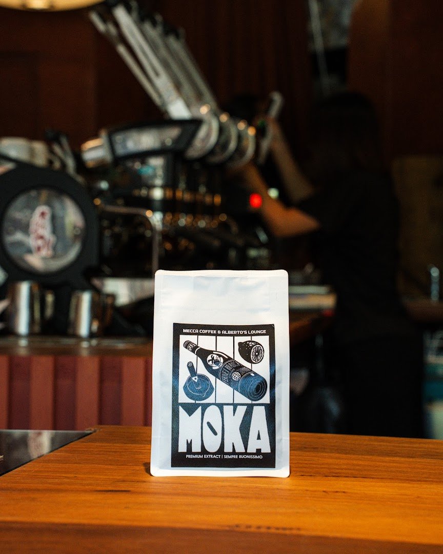Mecca Coffee - Glenmore Road specialty coffee shop in Sydney - photo 10