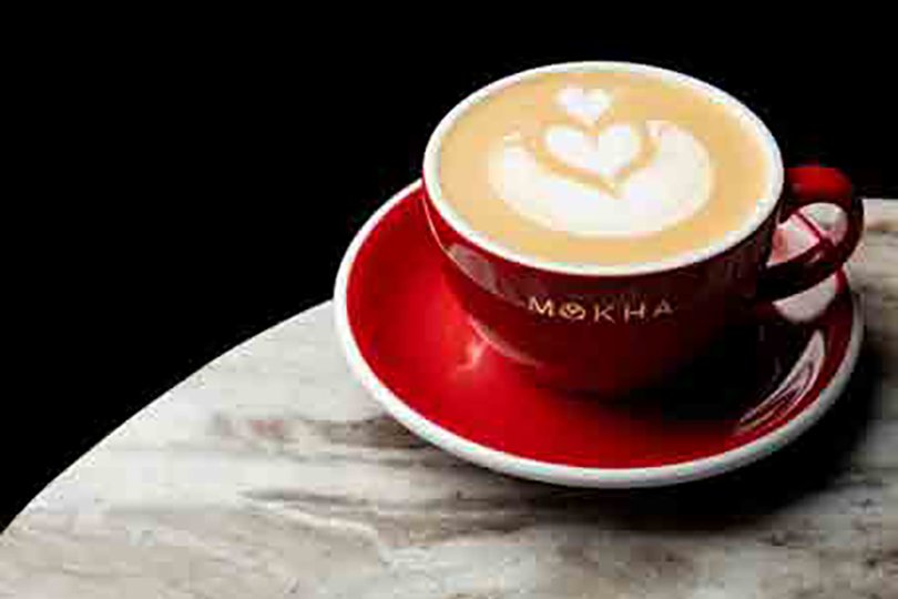 Mokha 1450 Coffee Lounge specialty coffee shop in Dubai - photo 2